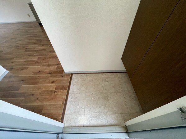 エクセレントパレスA棟の物件内観写真